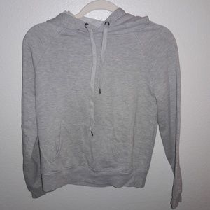 💎Gray Hoodie💎